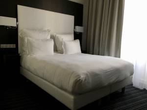 Hotel 66 4 **** à Nice chambre