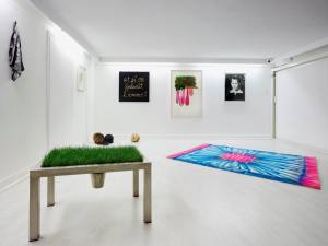 Galerie Eva Vautier, art contemporain à Nice