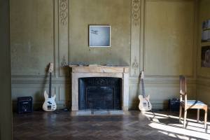 Ian Curtis Likes This Place, expo collective à la Villa Cameline de Nice