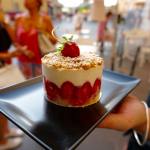 Néron , glaces artisanales à Nice