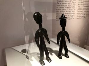 Metamorphoses, expositions des Sculptures de Matisse à Nice.