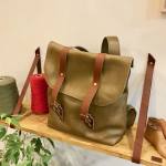 Atelier Nicolet, cordonnerie et maroquinerie artisanale dans le Vieux Nice (sac)