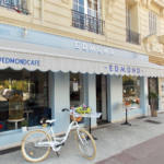 Edmond, Cozy eats & coffee à Nice (salon de thé)