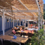 Hôtel amour, beach club Nice (restaurant)