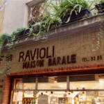 Maison Barale, fabrique de pâtes artisanales (atelier-épicerie)