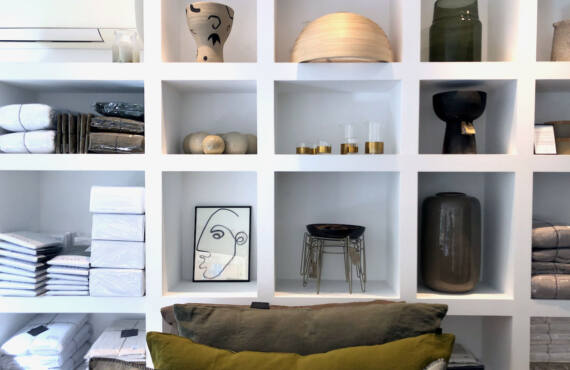 Ose décoration, concept-store in Nice, city guide love spots (daily use)