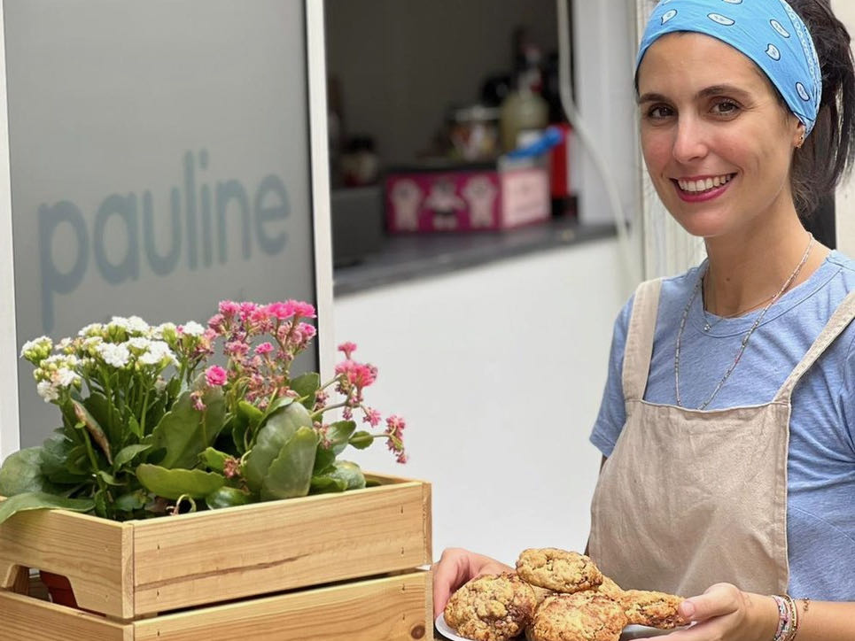 Pauline fait la cuisine - Canteen with fresh and seasonal products in Nice - City Guide Love Spots (pauline)