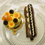 Pâtisserie Moutet : Patisserie, chocolaterie et glacier à Nice (tartes)