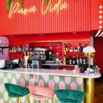 Matacito : restaurant de cuisine sud-américaine sur le Port de Nice (comptoir)