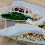 Tasty Tramé : sandwichs vénitien à Nice (trio)