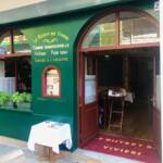 Les Viviers : restaurant et bistrot de poissons à Nice (entrée)