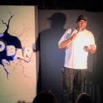 Bobar Comedy Club, bar et comedy club à Nice (humoriste)