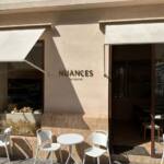 Nuances Pâtisserie : Pâtisserie et salon de thé à Nice