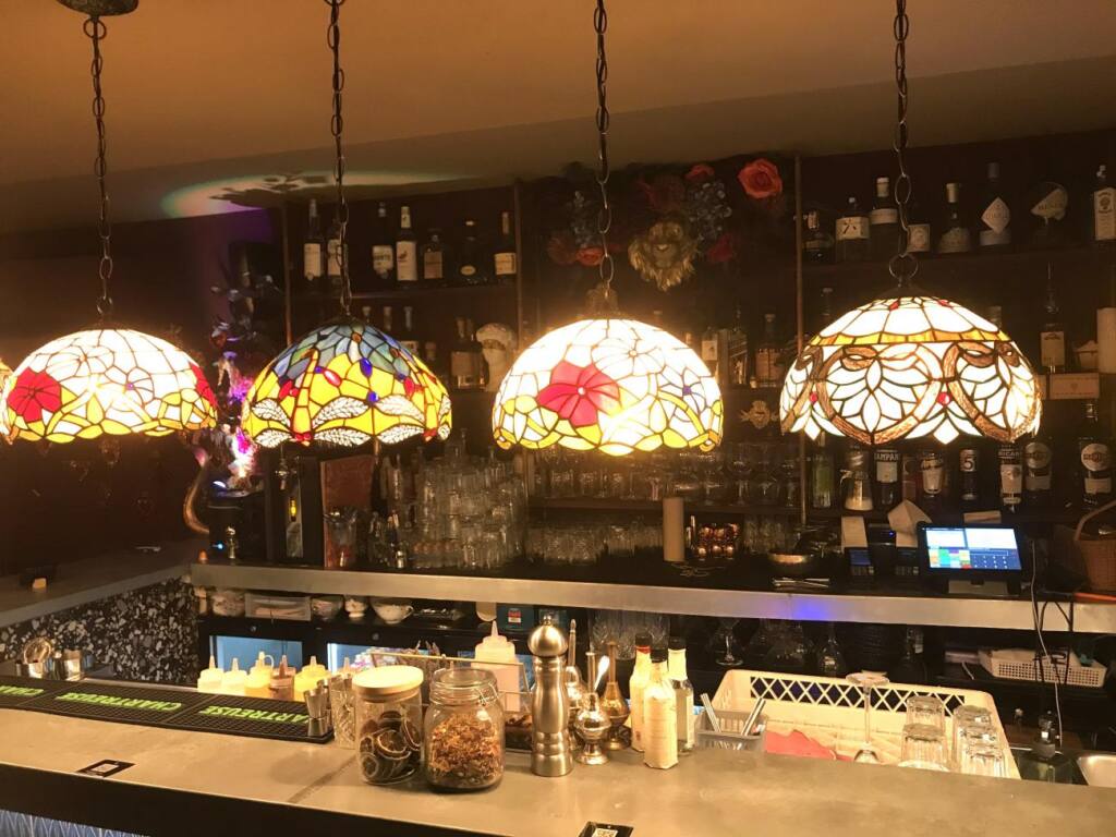 Mama Tzigane : Bar à tapas musical et bar à cocktails à Nice