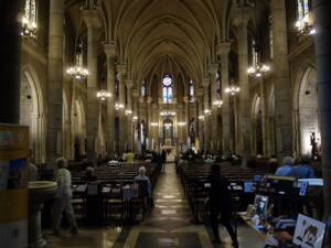 Les Plus beaux édifices religieux de Nice (Eglise Anglicanne 2/3)
