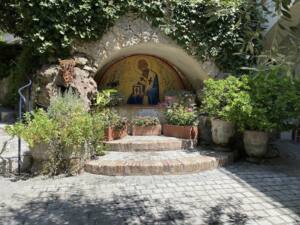 Les Plus beaux édifices religieux de Nice (Eglise Grecque 3/3)