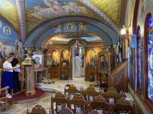 Les Plus beaux édifices religieux de Nice (Eglise Grecque 2/3)