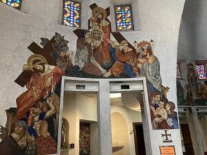 Les Plus beaux édifices religieux de Nice (Eglise Jeanne d'Arc 3/3)