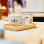 La Claque : cafés de spécialités et boutique dans le Vieux-Nice (café)