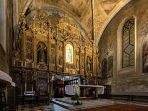Les Plus beaux édifices religieux de Nice (Monastere 3/3)
