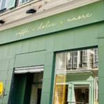 Caffè Orso: coffee-shop italien à Nice