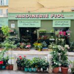 la Jardinerie Fiol, située dans le Vieux Nice, le parfait endroit pour acheter plantes, graines, fleurs et accessoires de jardinerie.