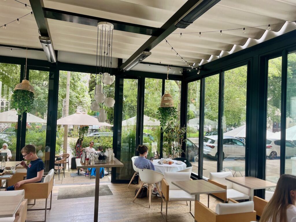 Les bonnes adresses du quartier Jean Mdecin  Nice - City guide Love Spots