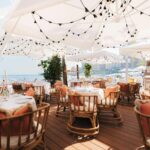 Giacomo : cuisine italienne à Monaco