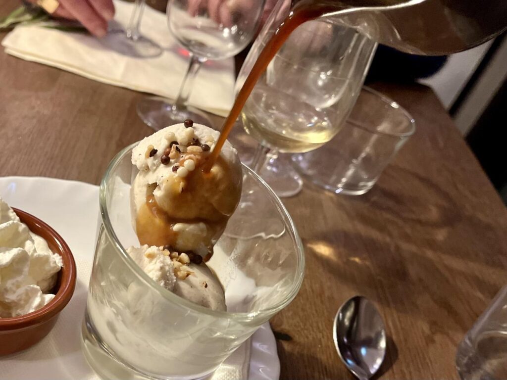 Cibo Trattoria : restaurant de spécialités italiennes à Nice