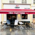 Cibo Trattoria : restaurant de spécialités italiennes à Nice