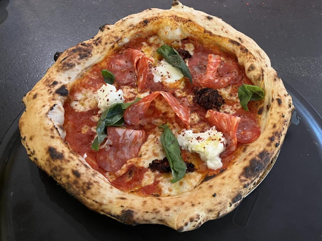 Cibo Trattoria : restaurant de spécialités italiennes à Nice