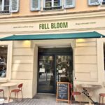 Full Bloom Café : café de spécialités et concept store canin à Nice.