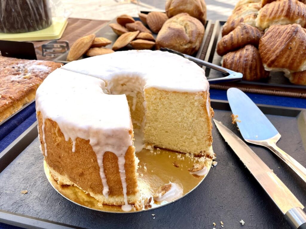 Mitron Bakery : boulangerie artisanale, engagée et durable à Nice.