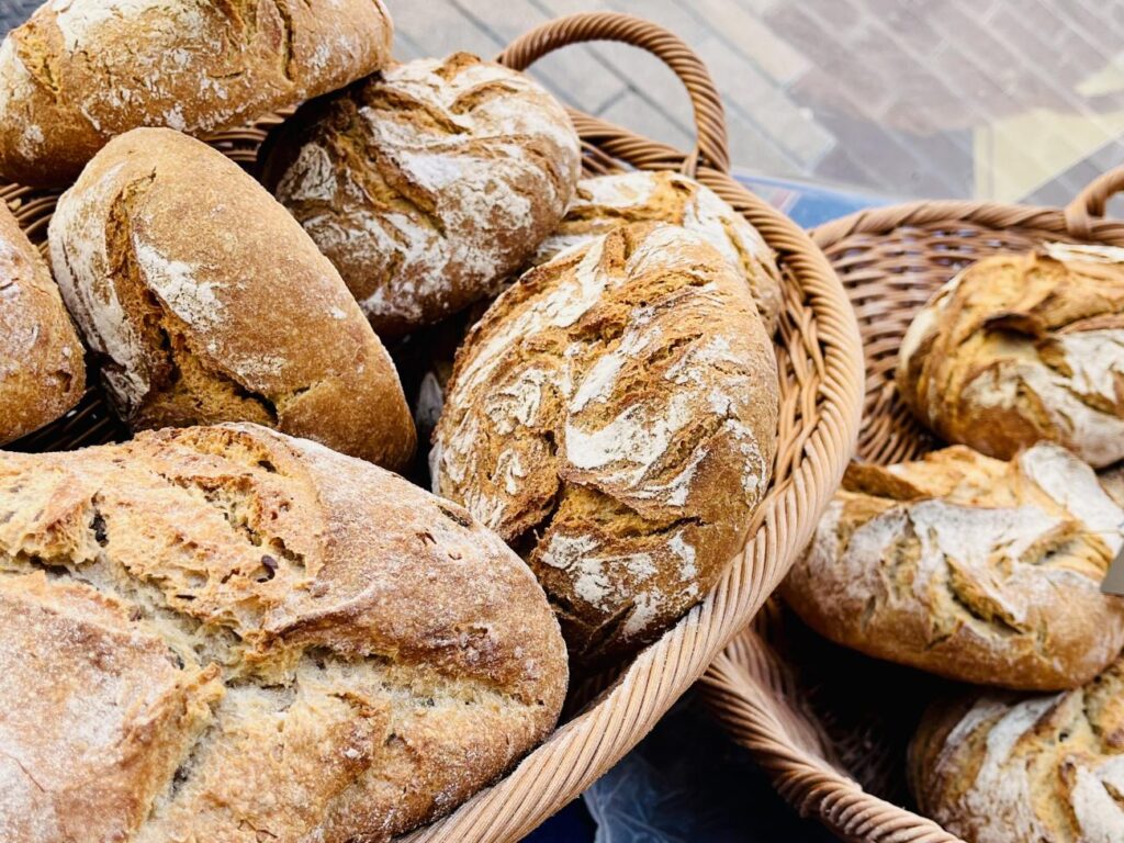 Mitron Bakery : boulangerie artisanale, engagée et durable à Nice.