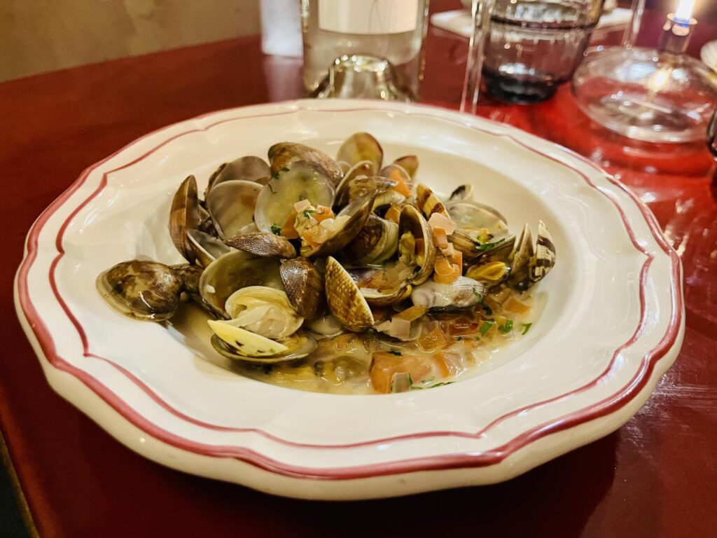Colita : Cuisine fusion à la braise à Nice