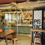 Pistache & Pincée de sel : pâtisserie artisanale à Nice.