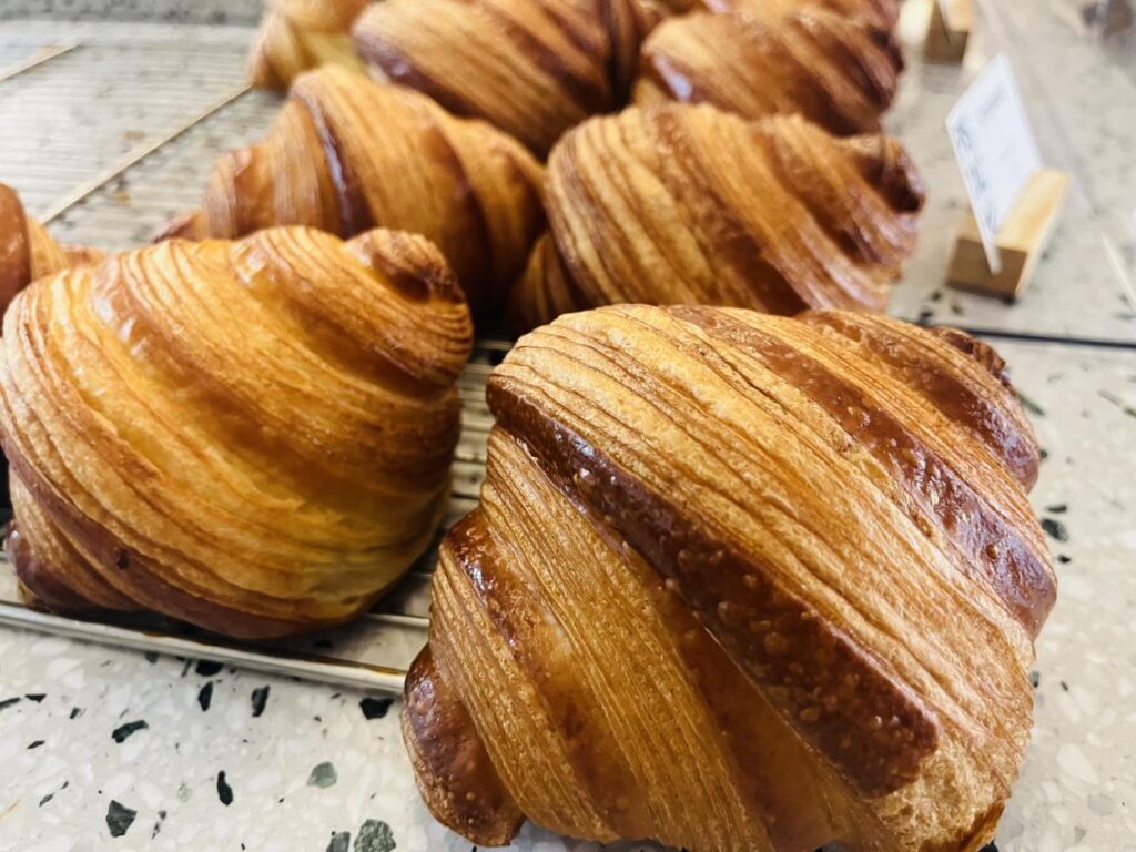 Pistache & Pincée de sel : pâtisserie artisanale à Nice.