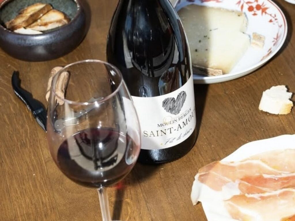 Jadis : Bistrot contemporain et bar à vin à Nice (vin et "grignotage".).
