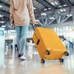 Radical storage : consignes à bagages dans les commerces de proximité à Nice (aeroport)