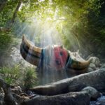 Galerie Sakura : galerie d'art contemporain à Nice (oeuvre de Travis Durden)