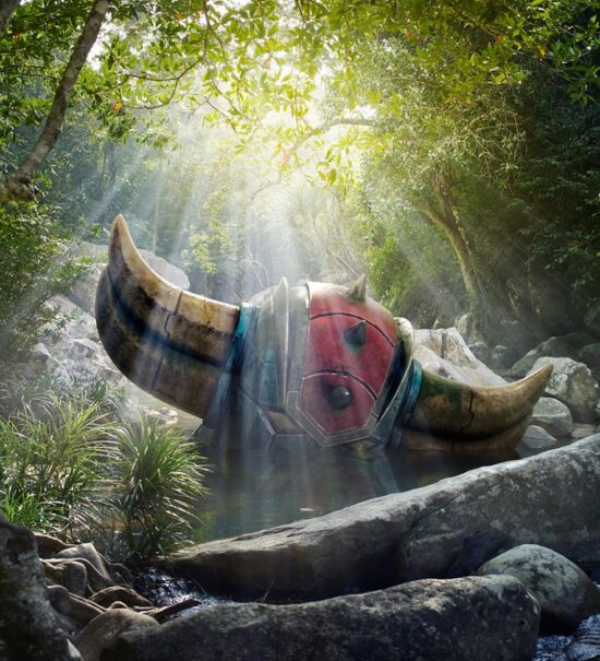 Galerie Sakura : galerie d'art contemporain à Nice (oeuvre de Travis Durden)