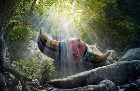 Galerie Sakura : galerie d'art contemporain à Nice (oeuvre de Travis Durden)