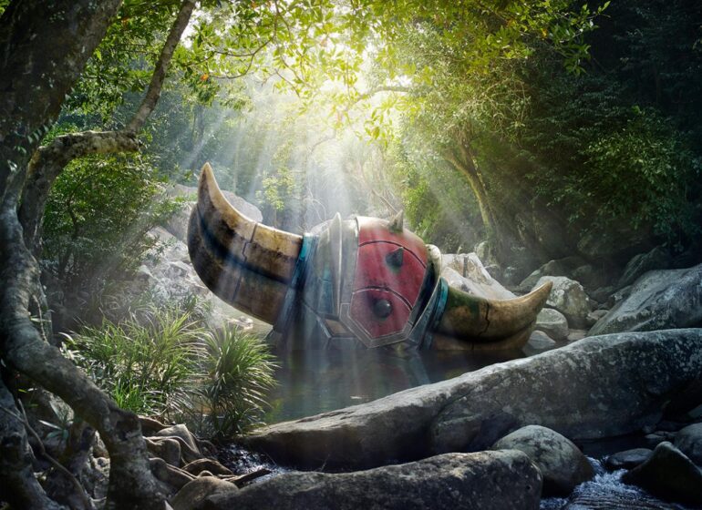 Galerie Sakura : galerie d'art contemporain à Nice  (oeuvre de Travis Durden)