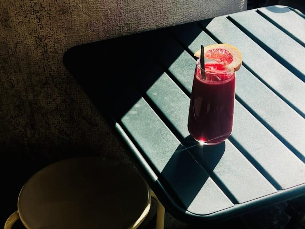 Robbi Sandwichs : sandwicherie artisanale et café à Nice (jus frais).