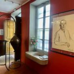 L’usine historique Fragonard à Grasse est un site emblématique de la parfumerie française, mêlant production traditionnelle, patrimoine industriel et visites guidées au cœur de la capitale mondiale du parfum (fondateur)