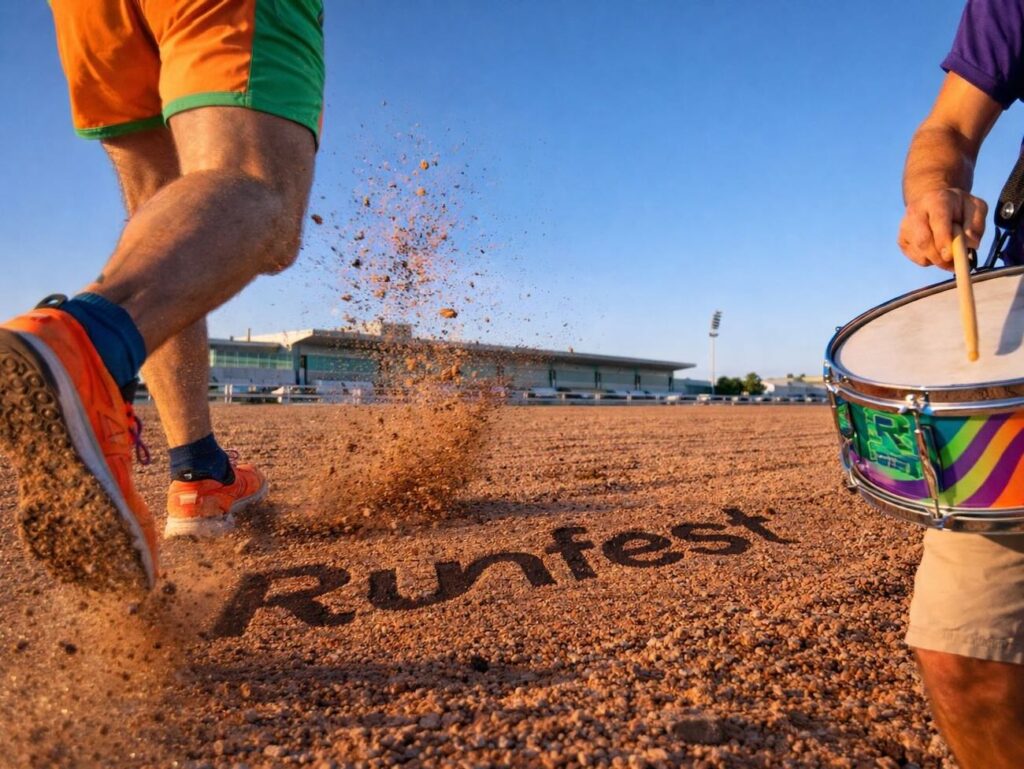 Avec RunFest, le running change de tempo et devient une expérience hybride, à mi-chemin entre performance, fête et lâcher-prise. Le 30 mai 2026, RunFest Cagnes-sur-Mer 2026 investit la Côte d’Azur avec une promesse simple : courir, oui, mais surtout vibrer (course)