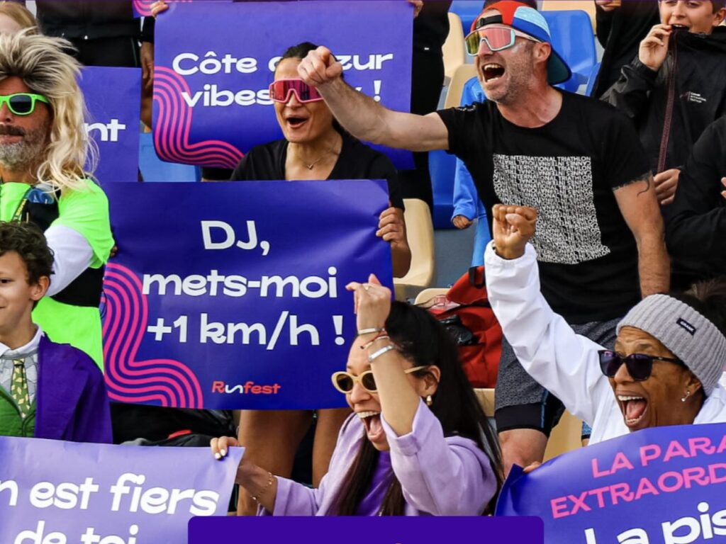 Avec RunFest, le running change de tempo et devient une expérience hybride, à mi-chemin entre performance, fête et lâcher-prise. Le 30 mai 2026, RunFest Cagnes-sur-Mer 2026 investit la Côte d’Azur avec une promesse simple : courir, oui, mais surtout vibrer (public)
