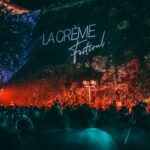 La Crème Festival mêle concerts, art contemporain, bien-être, gastronomie et douceur de vivre méditerranéenne autour de la Citadelle de Villefranche-sur-Mer (Concert)
