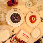 Tina Trattoria est une trattoria italienne à Nice qui célèbre une cuisine populaire, généreuse et authentique, teintée d’influences argentines (tablée)
